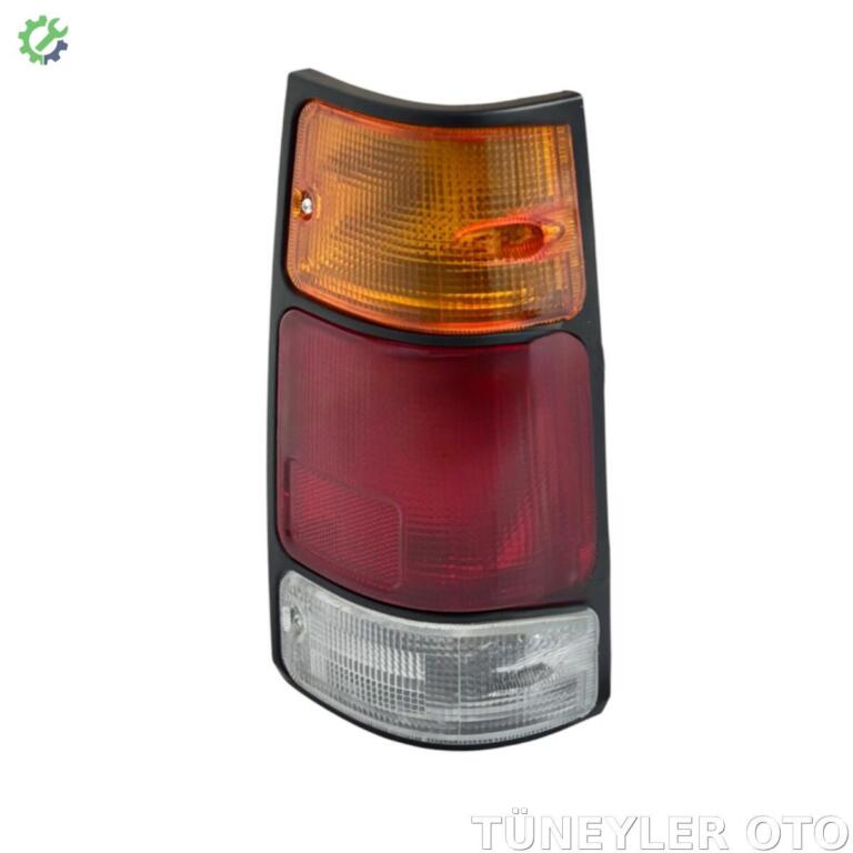 Isuzu Tfr Stop çıkma parça