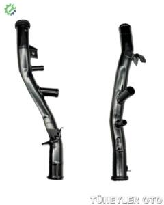 Hyundai Accent 2003-2005 Su Borusu