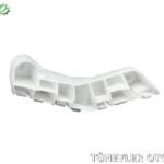 Mitsubishi Pajero 2007-2010 Sağ Tampon