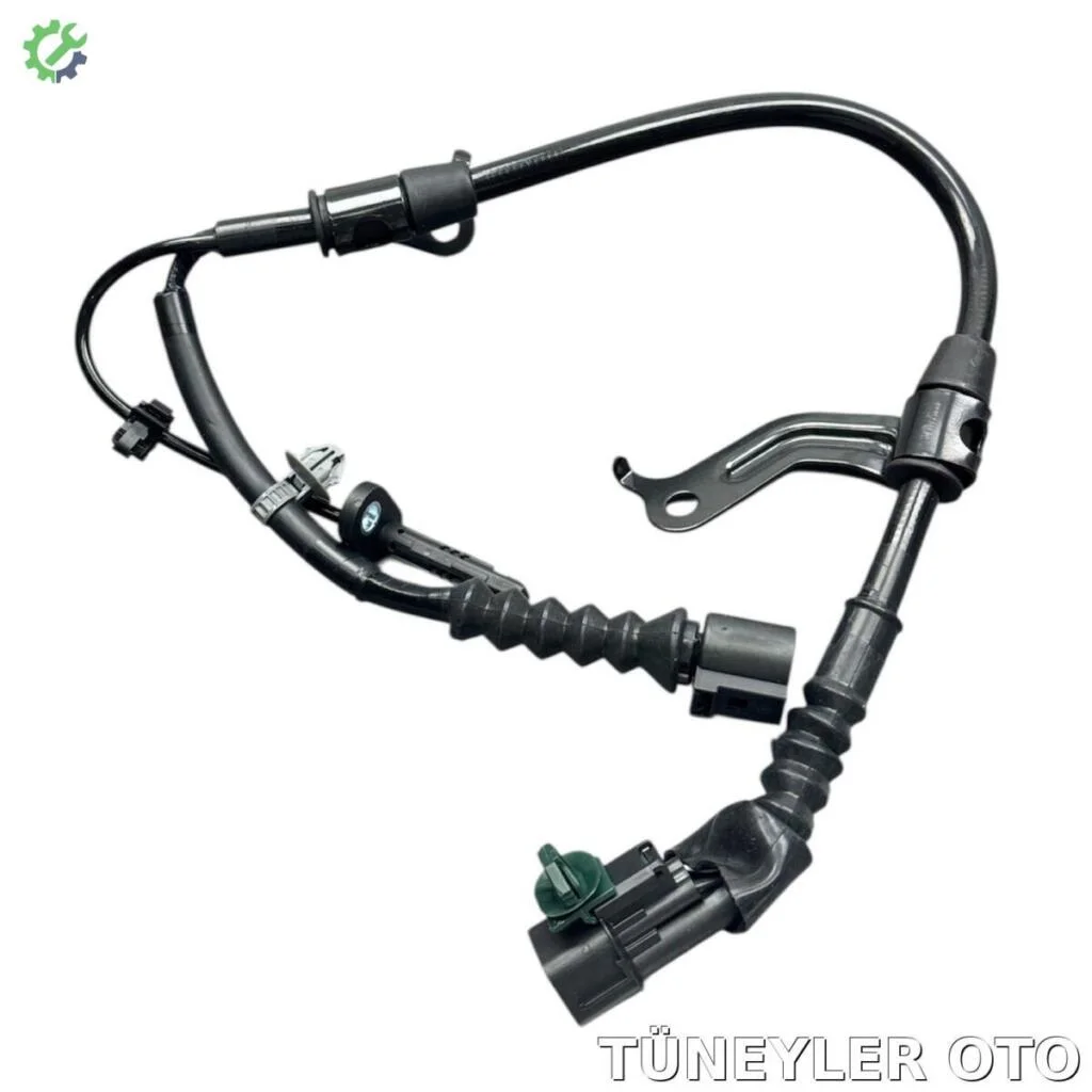 Honda Civic ABS Sensörü çıkma parça