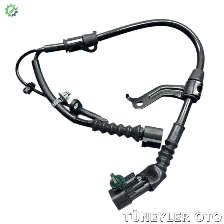 Honda Civic ABS Sensörü çıkma parça