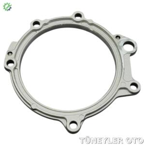 Isuzu D-Max 2007-2016 Krank Keçesi (YATAK)
