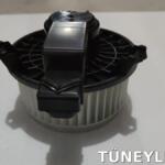 Honda Civic 2007-2012 Kalorifer Radyatörü