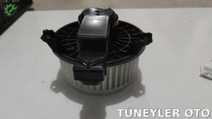 Honda Civic 2007-2012 Kalorifer Radyatörü