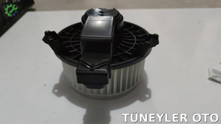 Honda Civic Kalorifer Radyatörü çıkma parça