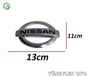 Nissan X-Trail 2014-2021 Bagaj Göbeği (ARMA)