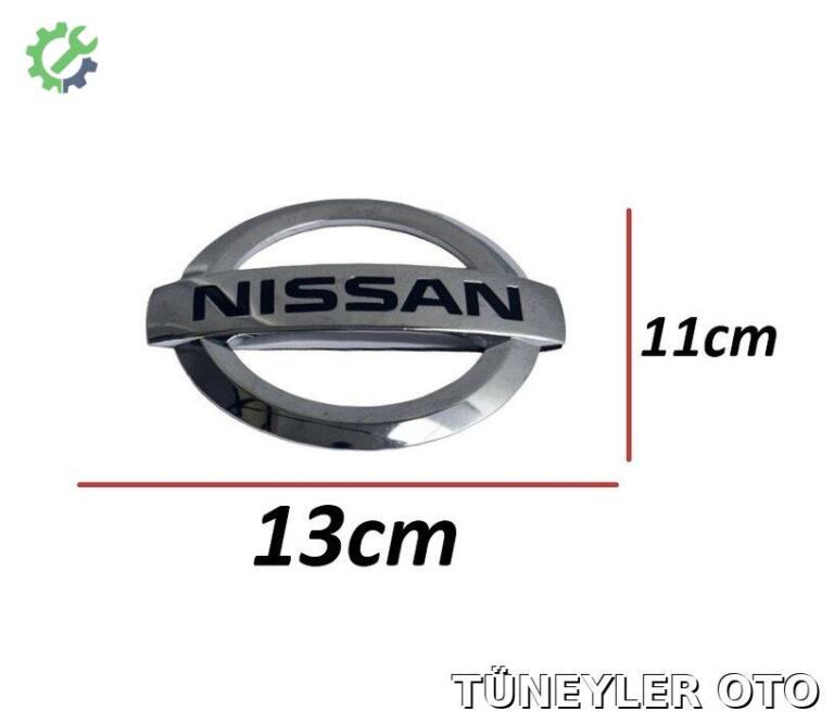 Nissan X-Trail Bagaj Göbeği çıkma parça