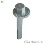 Mitsubishi Carisma 1996-2001 Civata Denge Kol