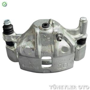 Hyundai Accent 1995-1999 Sol Fren Kaliperi
