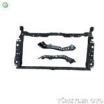 Toyota Corolla 2019-2024 Panel