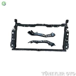 Toyota Corolla 2019-2024 Panel