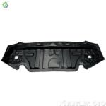 Toyota Corolla 2007-2012 Panel
