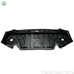 Toyota Corolla 2007-2012 Panel