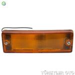 Isuzu Tfr 1997-2002 Sol Sinyal