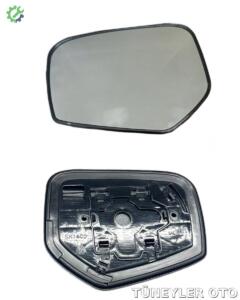 Mitsubishi L200 2007-2014 Sol Dikiz Aynası