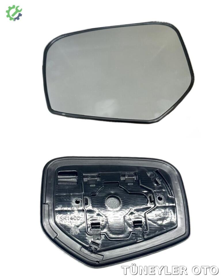 Mitsubishi L200 Dikiz Aynası çıkma parça