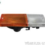 Isuzu Tfr 1990-1996 Sol Sinyal