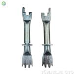 Hyundai Starex 2001-2007 Sol Fren Çırçırı (Set)