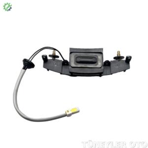 Nissan Micra 2002-2010 Bagaj Açma Kolu