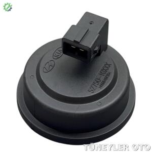 Hyundai Accent Era 2006-2014 Sol ABS Sensörü (PORYA ÜSTÜ)