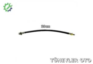 Toyota Hilux 2006-2015 Sol Hortum Fren