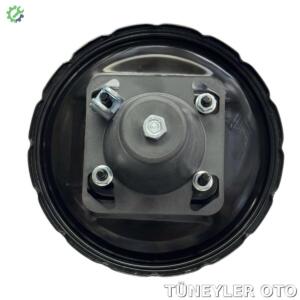 Hyundai Accent 1995-2000 Westinghouse Fren