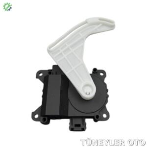 Toyota Corolla 2002-2006 Klima Kontrol Modülü