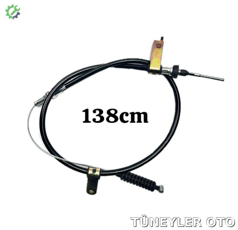 Hyundai H100 El Fren Teli çıkma parça