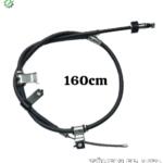 Hyundai Getz 2002-2008 Sol El Fren Teli