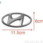Hyundai Accent Era 2006-2011 Ön Panjur (ARMA)