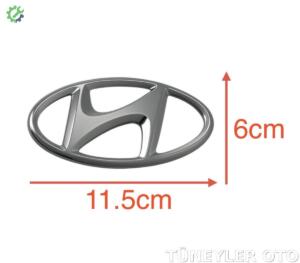 Hyundai Accent Era 2006-2011 Ön Panjur (ARMA)