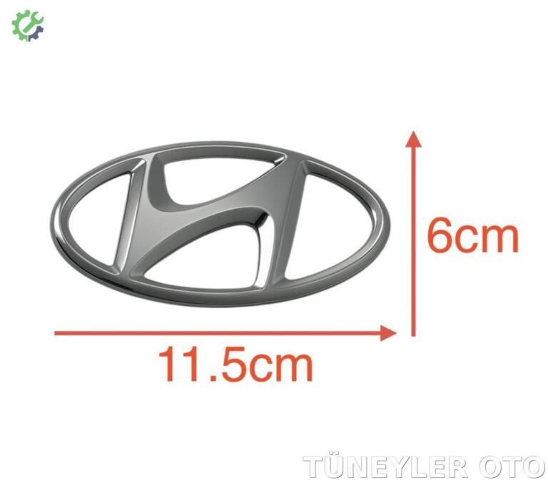 Hyundai Accent Era Ön Panjur çıkma parça