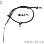 Hyundai Getz 2006-2008 Sağ El Fren Teli