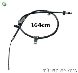 Hyundai Getz 2006-2008 Sağ El Fren Teli