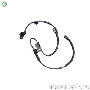 Hyundai i30 2007-2012 Sol ABS Sensörü