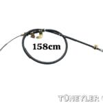 Hyundai H100 1995-2002 Sol El Fren Teli