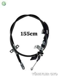 Hyundai H100 2004-2007 Sol El Fren Teli