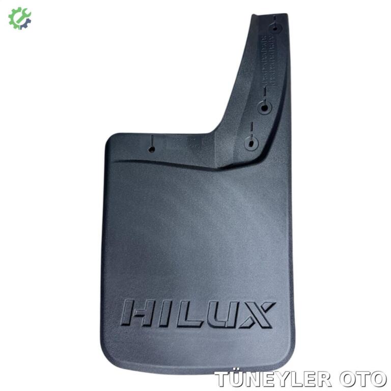 Toyota Hilux Paçalık çıkma parça