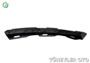 Hyundai i30 2012-2016 Sol Tampon (ÜST)