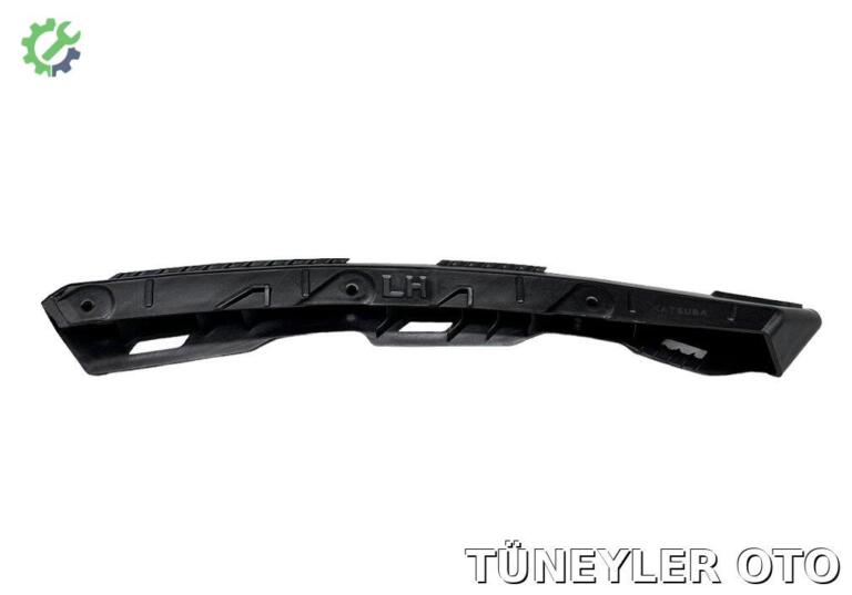 Hyundai I30 Tampon çıkma parça