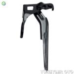 Honda City 2008-2012 Sağ Kaput