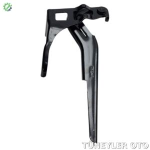 Honda City 2008-2012 Sağ Kaput