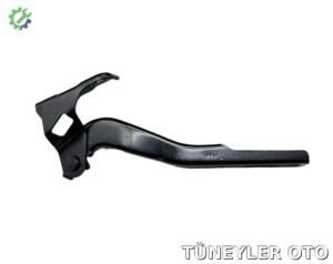 Honda City 2006-2008 Sol Kaput