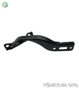 Honda Civic 2006-2011 Sol Kaput