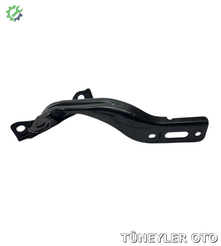 Honda Civic Kaput çıkma parça