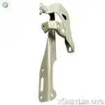 Honda Civic 2016-2021 Sol Kaput