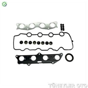 Honda City 2006-2008 Conta