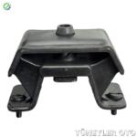 SsangYong Actyon 2006-2011 Motor Takozu