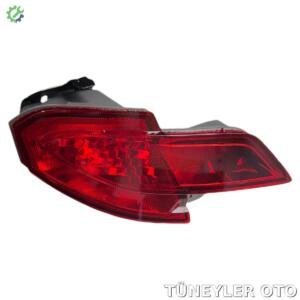 Honda Hr-V 2016-2018 Sağ Tampon Reflektörü