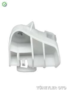 Toyota Yaris 2011-2015 Sağ Tampon